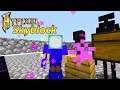 Enderperlen Minion! 20% Minion Booster! - Minecraft Hypixel Skyblock #06