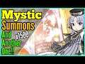 Epic Seven MYSTIC SUMMON X30 (Tenebria ML Cecilia ML Zerato) Epic 7 Summoning Epic7 Summons [1500x]