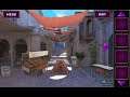 Escape Game Hardtime 01 walkthrough FEG.