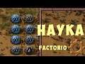 🛠 FACTORIO: НАУКА