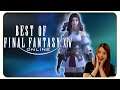 Fails & Spaß mit der Community! Final Fantasy 14 Online - 1/3 Best of Stream ♥ [Werbung]