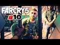 Far Cry 5[#10]ЖЕРТВУЙТЕ СЛАБЫМИ▶РАДИОМОЛЧАНИЕ(сюжет)Gameplay