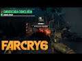 Far Cry 6 ®   -   182.   Emboscada - Codinome: Araçari