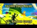 Fortnite Party Royale #3 - Random Casual Play