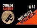 [FR] JDR - Night Witches 🛩️ Campagne #7 - Partie 1