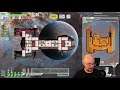 FTL Hard mode, NO pause, Tier Streak Challenge! Fed C, 2nd run!