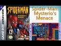 GBA Spider-Man: Mysterio's Menace Playthrough