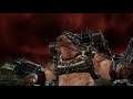 GEARS TACTICS JACKED   ACT 1 CHAPTER 6 INTO THE FIRE Part 2