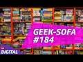 Geek-Sofa #184: Brettspiel-Sofa