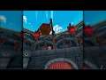 GORN: Floor 1 - Berserker Door - (Oculus Quest 2 Gameplay)