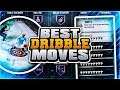 HANKDATANK BEST DRIBBLE MOVES & COMBOS IN NBA 2K20 - HOW TO BECOME A DRIBBLE GAWD IN NBA 2K20