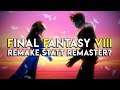 Hätte Final Fantasy VIII Remastered ein Remake sein sollen? (Review / Test)