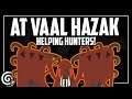 HELPING HUNTERS - Arch Tempered Vaal Hazak | Monster Hunter World