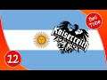 HoI 4 Kaiserreich | ¡Argentina! #12