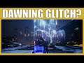 How To Fix The Dawning Event Not Appearing In The Tower Glitch 2021 Destiny 2 - Where Is Eva Levante