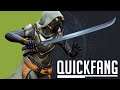 How To Get Quickfang -Destiny 2 Season Of The Splicer Beyond Light