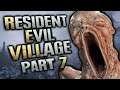I'M DA BABY! GOTTA LOVE ME! - Resident Evil Village (Part 7)