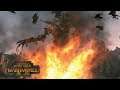 I'M SORRY GOJI - Vampire Coast vs Lizardmen // Total War: Warhammer II Online Battle