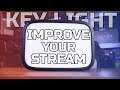 Improve your streaming setup - Elgato Key Light Review