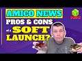 Intellivision Amico Countdown - The Pros & Cons of a Soft Launch?