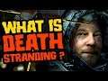 Khan's Kast - What is Death Stranding ? (No Spoilers) ft. Globku