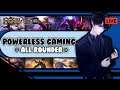 killing time because why not  | Powerless Gaming | 7-24-21|
