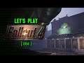 LADEBILDSCHIRME DER QUAL ⚡️ Let's Play Fallout 4 [084]
