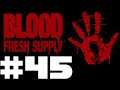Let's Blindly Play Blood Fresh Supply Part #045 So Many Books