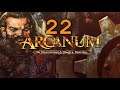 Let's play Arcanum: Of Steamworks and Magick Obscura [BLIND] #22 - World's saddest orc