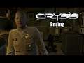 Let's Play Crysis-Part 15-Ending