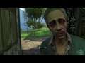 Lets Play FarCry 3!: E.P.02 - A Blurry Mess