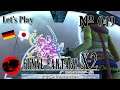 Let's Play Final Fantasy X-2 [de-jp] [blind] № 049 - Ganz viel Katzenmusik
