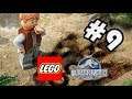 Let's Play LEGO Jurassic World - Story - Part 9 – The Lost World: Communications Center