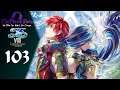 Let's Play Ys VIII Lacrimosa Of DANA - Part 103 - Hunts Are Too StronK!