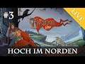 Let's Play The Banner Saga 1 #3: Hoch im Norden (Kap.2) (Livestream-Aufzeichnung)