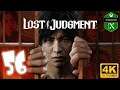 Lost Judgment I Capítulo 56 I Let's Play I Xbox Series X I 4K
