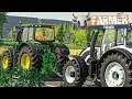 LS19 FarmerTown #72: Valtra ABGESCHLEPPT! | LANDWIRTSCHAFTS SIMULATOR 19