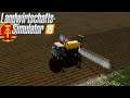 LS19 Ostalgie #245 Zwischen Dünger & Kalk LS19 LPG Schwarze Pumpe DDR