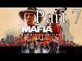 Mafia 2 Definitive Edition HARD Mode Part 7 Chapter 7 In Loving Memory of Francesco Potenza