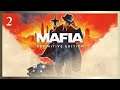 Mafia: Definitive Edition | Capitulo 2 | Problemas con la recaudación del día | Gameplay en Español