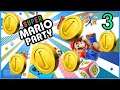 Making The MOST Coins In Mario Party! - Super Mario Party - Episode 3