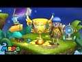 Maze Wars - Game Nhập Vai Phiêu Lưu "ăn theo" The Greedy Cave (Android)