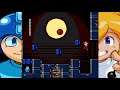 Mega Man: Rock N Roll - Mysterious Saucer