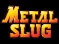 Metal Slug: Arcade Play-through (Run n Gun at it's Best)