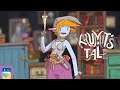 Meteorfall: Krumit’s Tale - iOS Beta Gameplay Preview Part 3 (by Slothwerks)