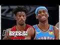 Miami Heat vs Oklahoma City Thunder - Full Game Highlights | February 22, 2021 | 2020-21 NBA Season
