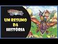 Monster Hunter Stories - Um resumo da História