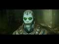 Mortal Kombat 11: Aftermath - Story Trailer