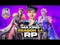 MORTAL MAXING OUT RP to LEVEL 100 || Stream Highlights ||