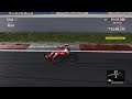Moto GP 2001 PS4 Grand Prix de Silverstone Max Biaggi
